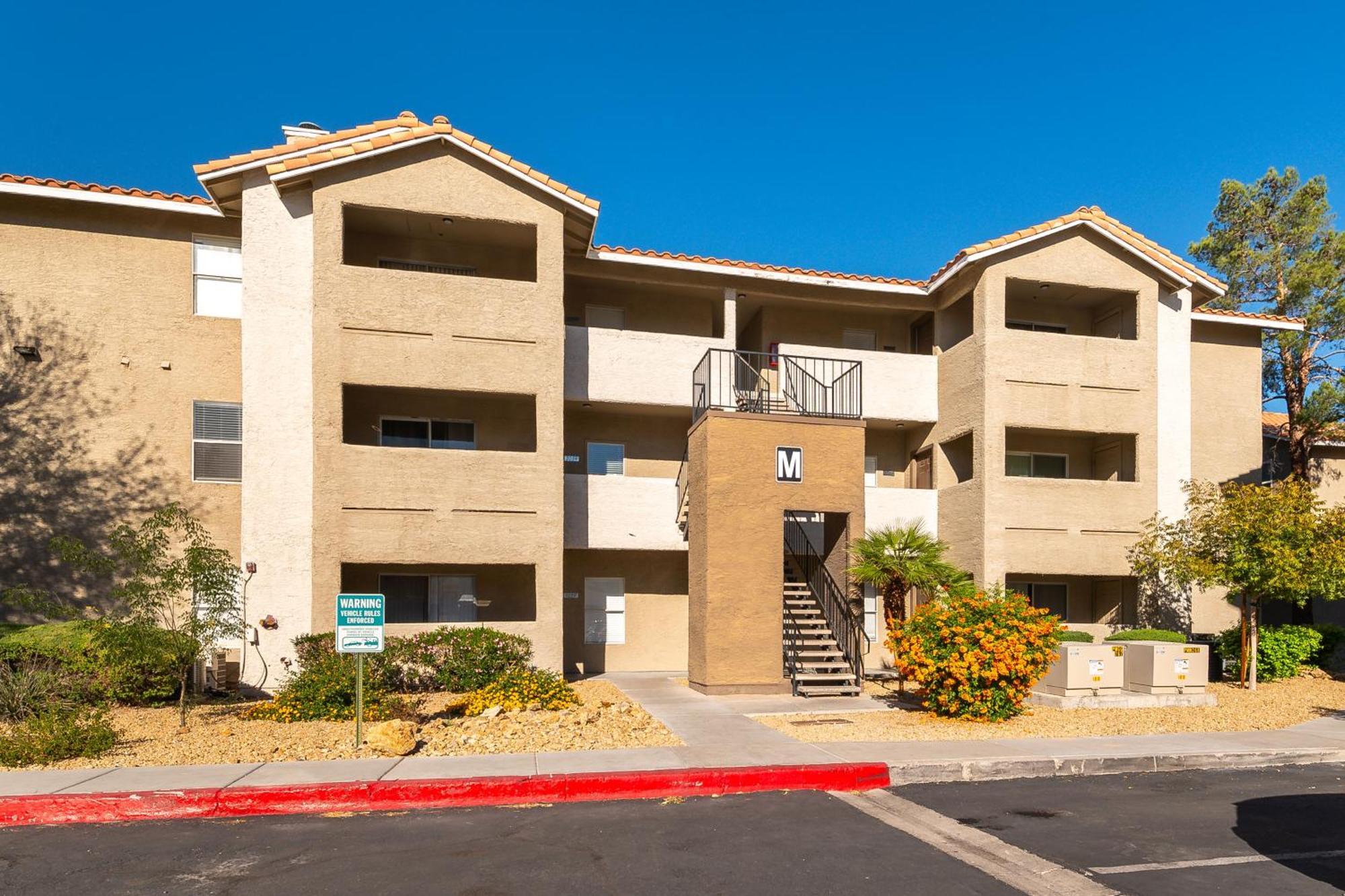 Stylish, Cozy 2Br,2Ba Condo Near Rio, Vegas Luxury Las Vegas Exterior foto